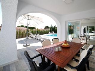 Villa Trebol by Interhome - Calpe - 6