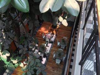 Mini Loft Buenavista 106 - Città del Messico - 5