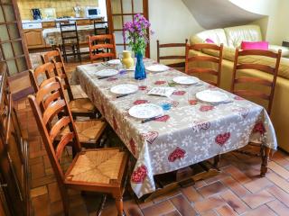 Holiday Home Pech Gaillard by Interhome - Salviac - 8