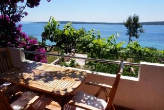 Apartments by the sea Zavala, Hvar - 2061 - Zavala - 3