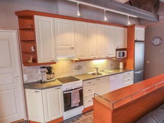 Holiday Home Rukan taikavuosselin helmi 8 a by Interhome - Ruka - 3