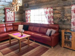 Holiday Home Kelokantola by Interhome - Ruka - 8