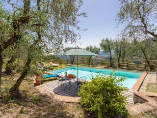 Holiday Home Dante 1 by Interhome - Mastiano - 8