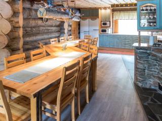 Holiday Home Kelokantola by Interhome - Ruka - 7