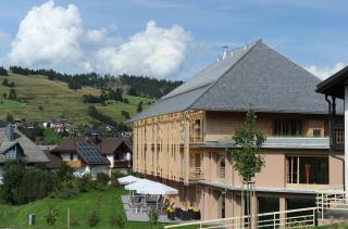 Natur & Wellnesshotel Breggers Schwanen - Bernau im Schwarzwald - Bernau im Schwarzwald - 2