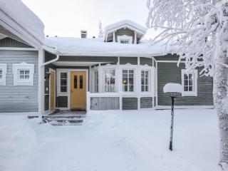 Holiday Home Rukan taikavuosselin helmi 8 a by Interhome - Ruka - 9