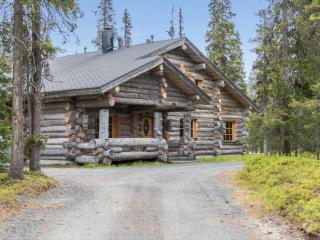 Holiday Home Kelokantola by Interhome - Ruka - 0