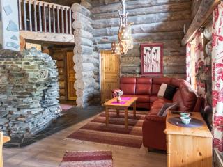 Holiday Home Kelokantola by Interhome - Ruka - 9