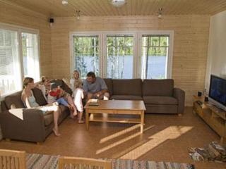 Holiday Home Mielikki by Interhome - Kurkimaki - 1