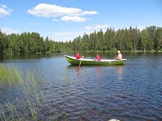Holiday Home Mielikki by Interhome - Kurkimaki - 6