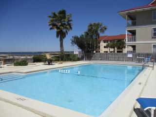 Beautiful! Sunset Harbor Condo for 2-TOP FLOOR 1-309, Navarre Beach - Navarre - 5