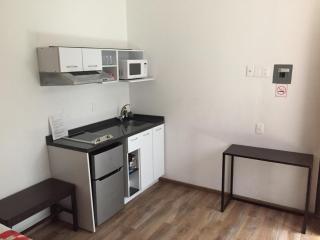 Mini Loft Buenavista 106 - Città del Messico - 4