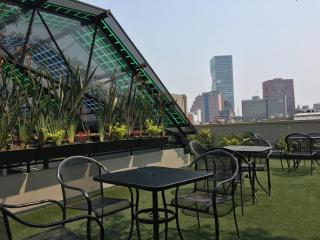 Mini Loft Buenavista 106 - Città del Messico - 7