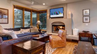 Empire Ski Chalet Home - Park City - 1
