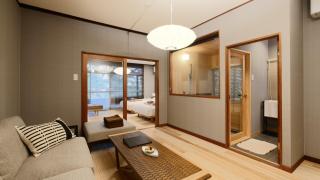 NIPPONIA HOTEL NARA NARAMACHI - Nara - 4