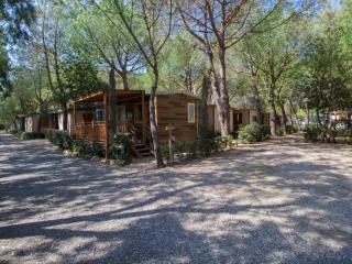 Holiday Home Gineprino-2 by Interhome - Marina di Bibbona - 1