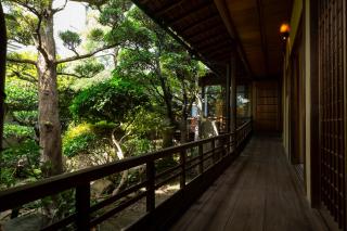 NIPPONIA HOTEL NARA NARAMACHI - Nara - 1