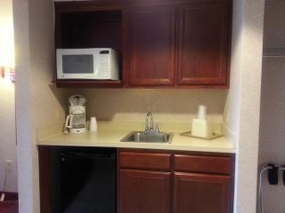 Ocean 1 Hotel & Suites Ocean City - Ocean City - 2