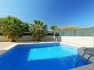 Apartment Can Pavet by Interhome - Vilafortuny - 0
