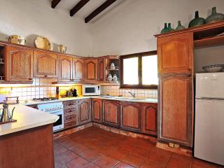 Holiday Home Fonsala by Interhome - Paratella - 8