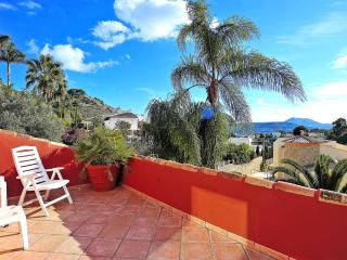 Villa Aviles by Interhome - Jávea - 8