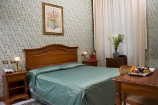 Hotel Beatrice - Florença - 8