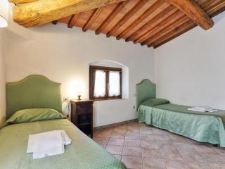 Apartment Chiantishire retreat-5 by Interhome - Barberino di Val dʼElsa - 5