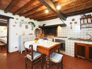 Holiday Home Il Mulino di Cecco by Interhome - 2