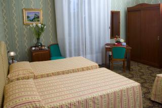 Hotel Beatrice - Florença - 0
