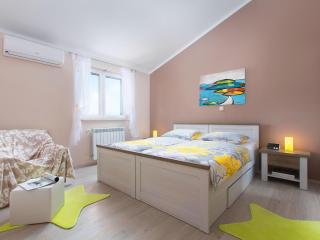 Holiday Home Bura by Interhome - Hrvatini - 3