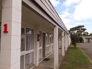 Kea Motel - Putaruru - 3