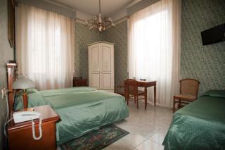 Hotel Beatrice - Florença - 6