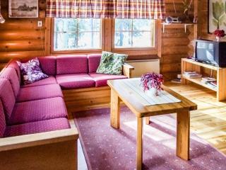 Holiday Home Kujalan lomat 1 by Interhome - Nissi - 7