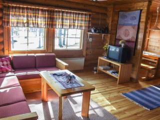 Holiday Home Kujalan lomat 2 by Interhome - Nissi - 8