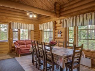 Holiday Home Mäntyrinne by Interhome - Ruottila - 4