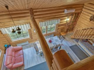 Holiday Home Mäntyrinne by Interhome - Ruottila - 3