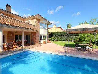 Villa Villa Bertoni - 2