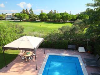 Villa Villa Bertoni - 9