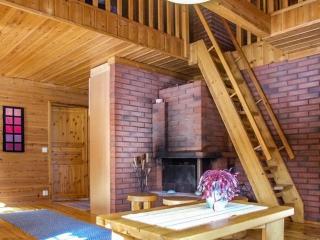 Holiday Home Kujalan lomat 1 by Interhome - Nissi - 5