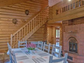 Holiday Home Mäntyrinne by Interhome - Ruottila - 2