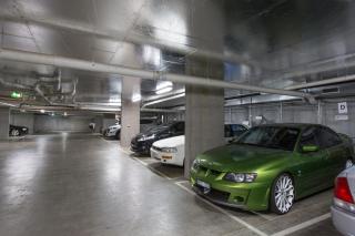 Astra Apartments Glen Waverley @ViQi - Glen Waverley - 8