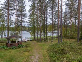 Holiday Home Mäntyrinne by Interhome - Ruottila - 7