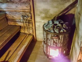 Holiday Home Rukakolo by Interhome - Ruka - 2