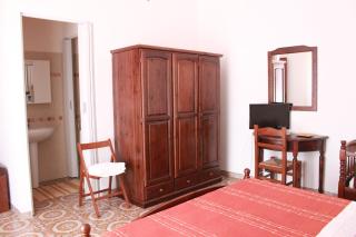 Baglio Gammicchia B&B - Erice - 1