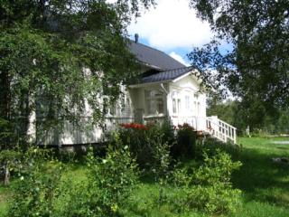 Holiday Home Rantala by Interhome - Suorajärvi - 9