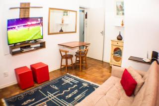 Apartamento Djalma Urich - Rio de Janeiro - 7