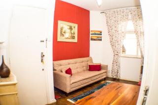 Apartamento Djalma Urich - Rio de Janeiro - 6