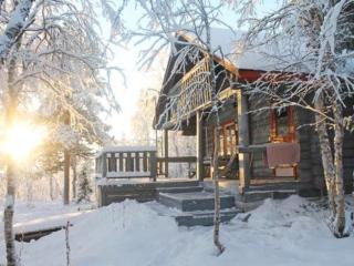 Holiday Home Hilla by Interhome - Pulju - 0