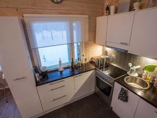 Holiday Home Oppas lapland levi by Interhome - Levi - 5