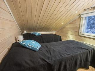 Holiday Home Oppas lapland levi by Interhome - 2